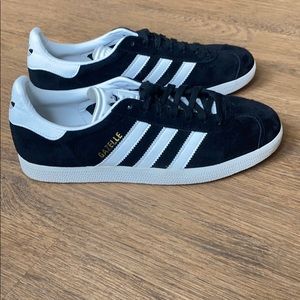 Addis’s Gazelle